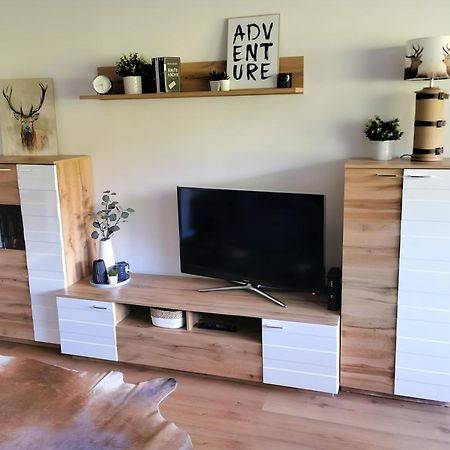 Maria Alm - Cozy & Modern Apartment Mountain View ザールフェルデン・アム・シュタイナーネン・メアー エクステリア 写真