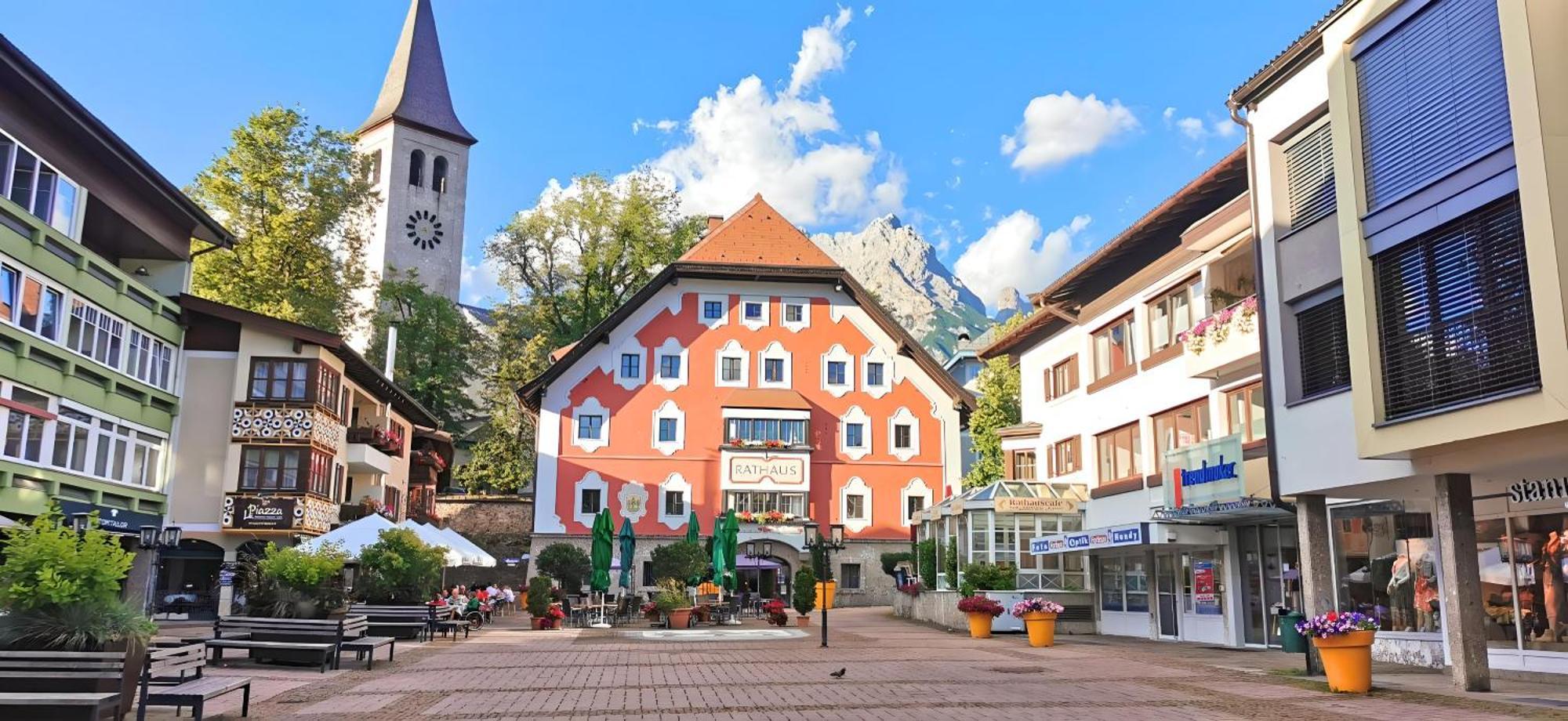 Maria Alm - Cozy & Modern Apartment Mountain View ザールフェルデン・アム・シュタイナーネン・メアー エクステリア 写真