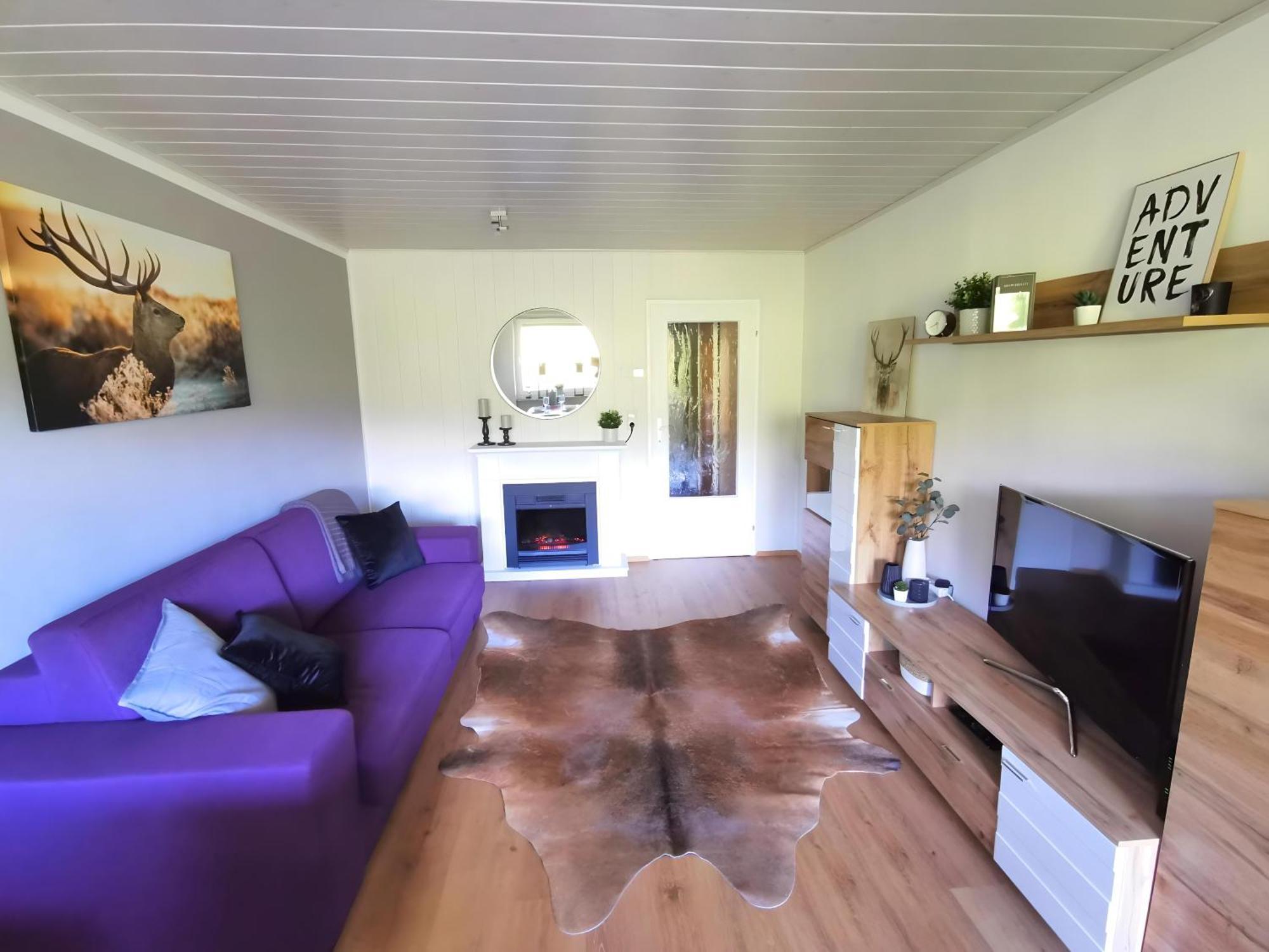 Maria Alm - Cozy & Modern Apartment Mountain View ザールフェルデン・アム・シュタイナーネン・メアー エクステリア 写真