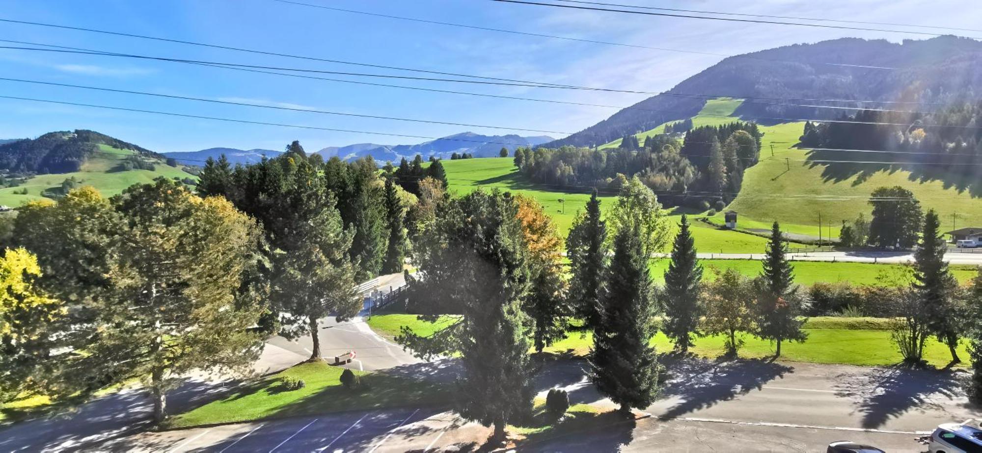 Maria Alm - Cozy & Modern Apartment Mountain View ザールフェルデン・アム・シュタイナーネン・メアー エクステリア 写真